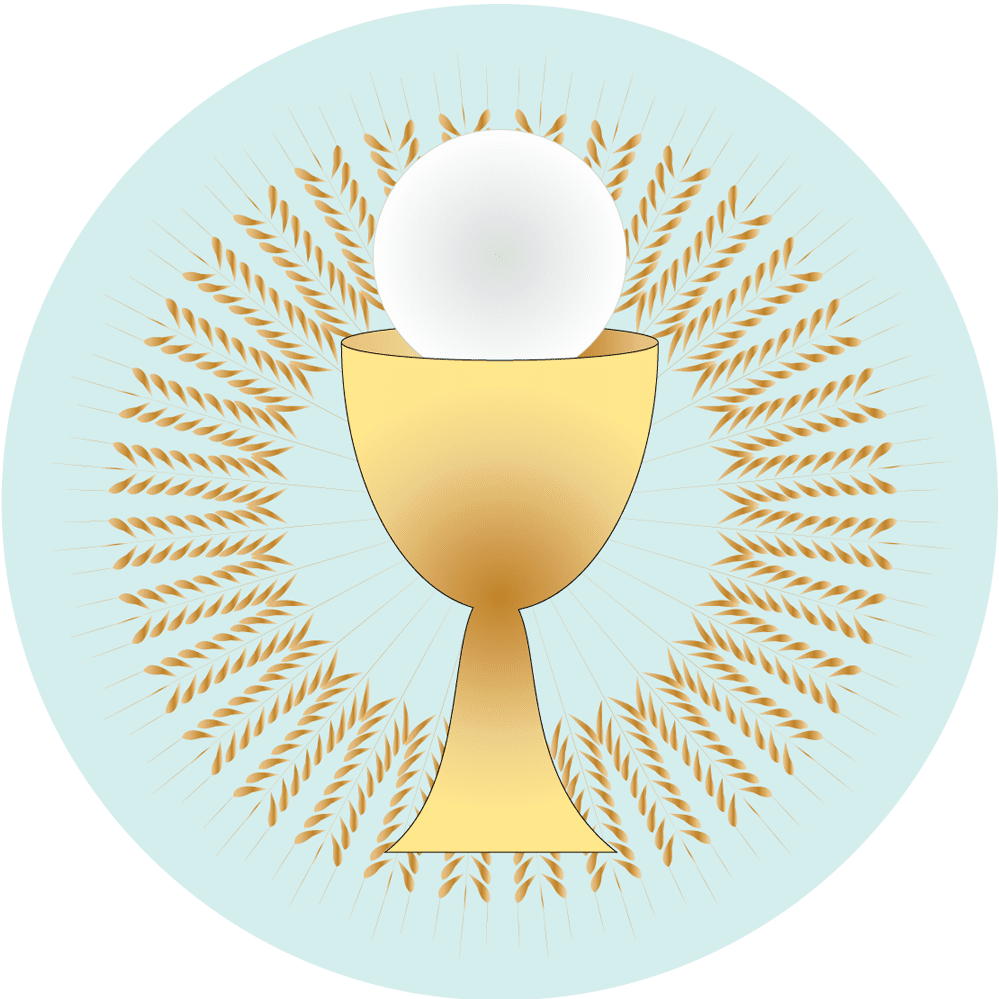 Eucharist-1